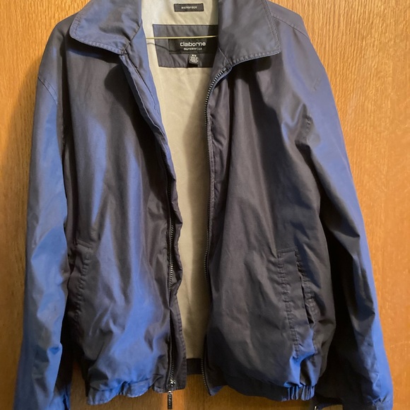 Claiborne Jackets & Blazers - Claiborne outwear women’s medium jacket